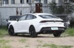 Changan UNI－V– For Sale From China |  China Car Export Canada - Image 3