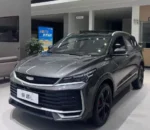 Geely Coolray L– Buy Direct From China | Chinese SUV for Sale Canada - Image 3