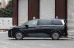 2026 BYD Xia DM-i– For Sale From China |  Chinese MPV for Sale Canada - Image 4