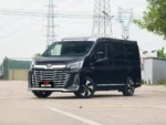 Toyota Spacious Luxury Business Reception Passenger Car– Buy Direct From China | China Sourced Vehicle Canada - Image 9