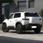 Byd Leopard 3 Electric SUV– Buy Direct From China | China Electric Car Import Canada - Image 11