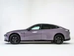 XPeng P7– Buy Direct From China | Chinese Car Deals Canada - Image 10
