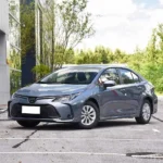 Toyota Corolla 2026 1.8L Hybrid Dual-Engine– Buy Direct From China | Buy Direct From China - Image 8