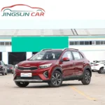 KIA Kx1– Buy Direct From China | – Buy Direct From China |  Chinese Car Wholesale Canada - Image 5