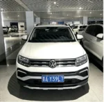 Volkswagen T Cross– Buy Direct From China | China Factory Price Canada - Image 11