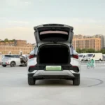 Byd Yuan Plus 2022 Model 510km Honor Edition Car in Canada - Image 2